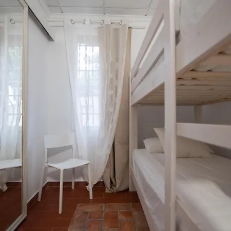 Del Riu Villa *