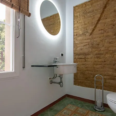 Del Riu Villa *