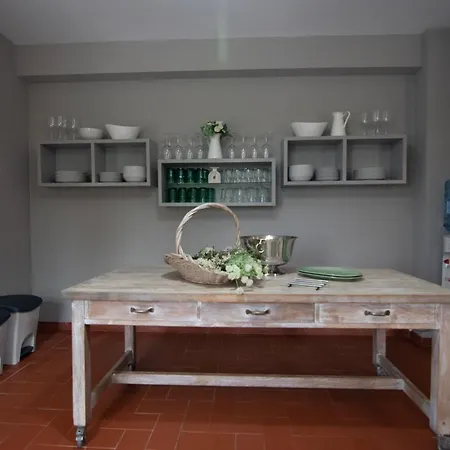 Del Riu Villa *