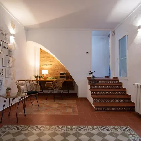 Del Riu Villa