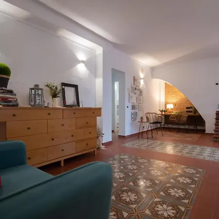 Del Riu Villa *