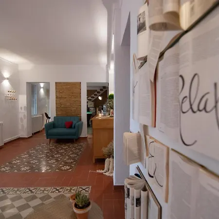 Villa Del Riu Deltebre
