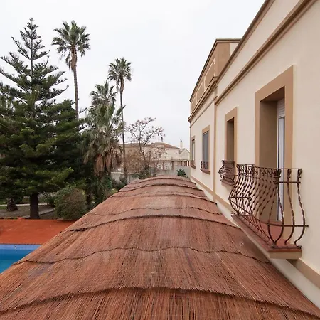 Del Riu Villa Deltebre