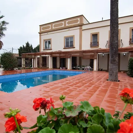 Villa Del Riu Deltebre