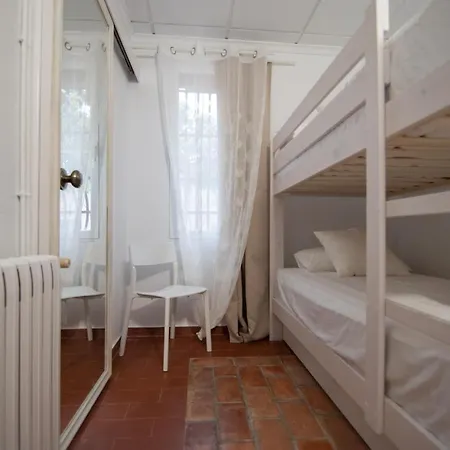 Villa Del Riu