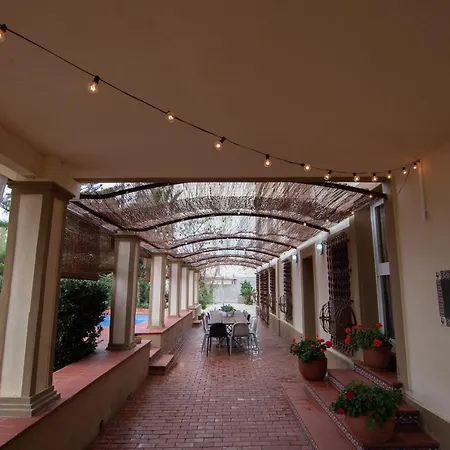 Del Riu Villa