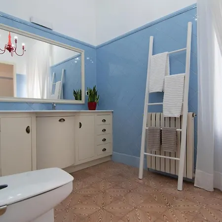 Villa Del Riu *