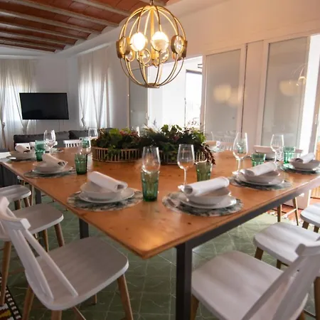 Villa Del Riu *