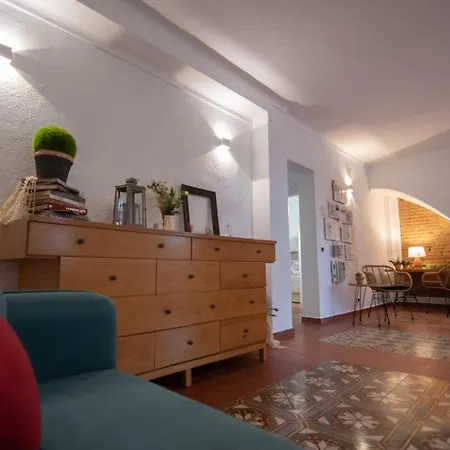 Villa Del Riu