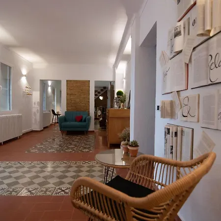 Villa Del Riu *