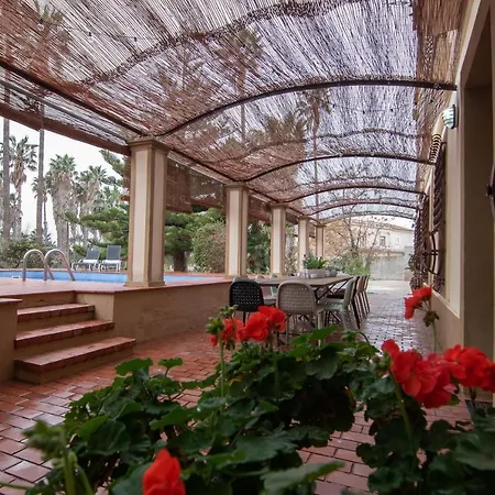 Villa Del Riu *