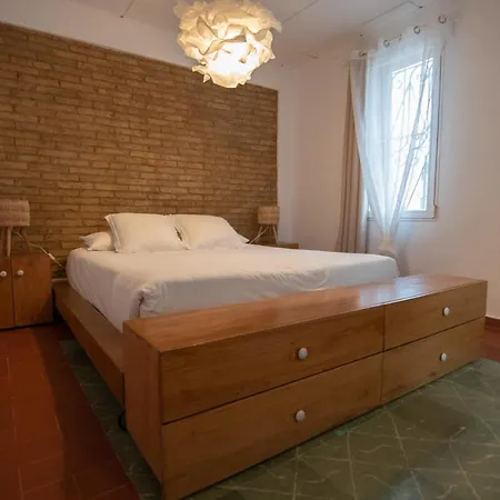 Del Riu Villa