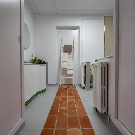 Del Riu * Deltebre