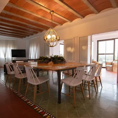 Villa Del Riu *