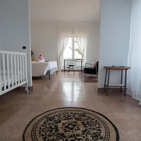Villa Del Riu Deltebre