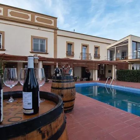 Del Riu Villa