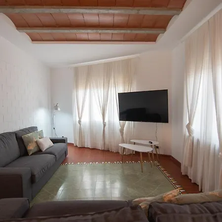 Villa Del Riu Deltebre